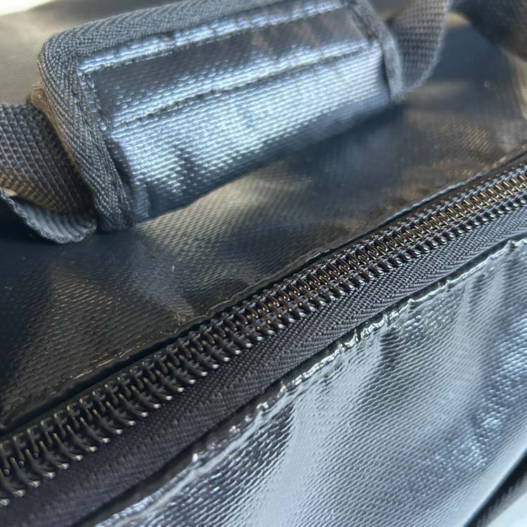 Ubuntu Cooler Bag