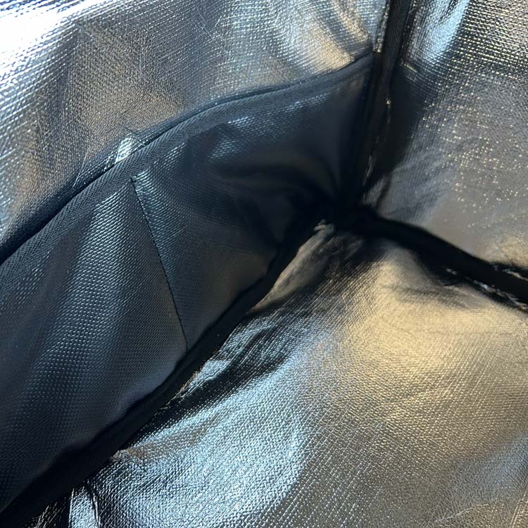 Ubuntu Cooler Bag