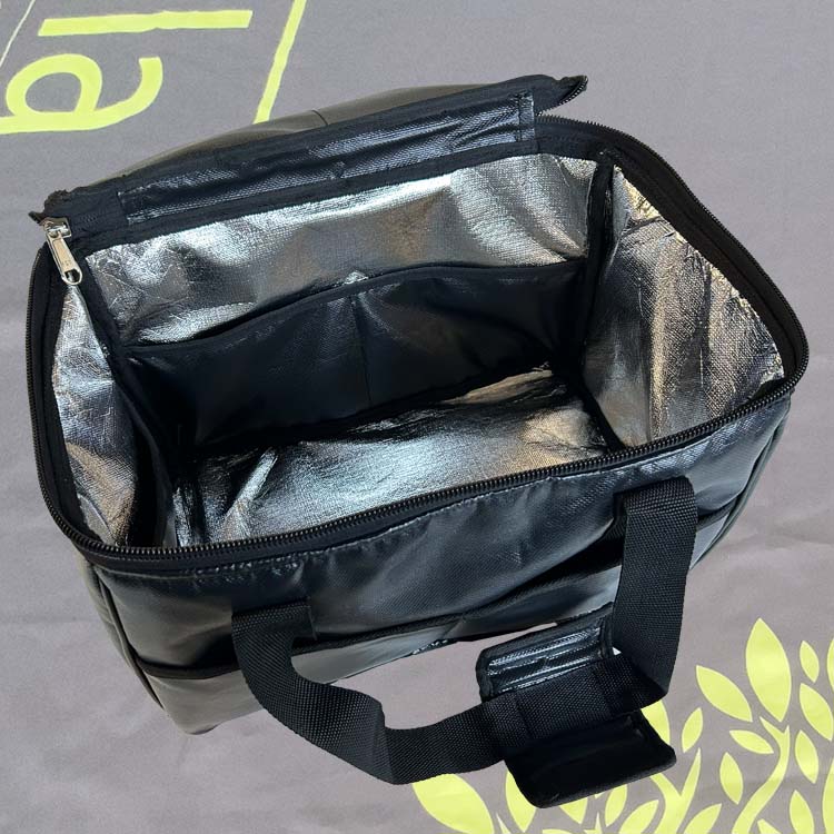Ubuntu Cooler Bag