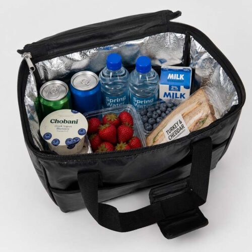Ubuntu Cooler Bag