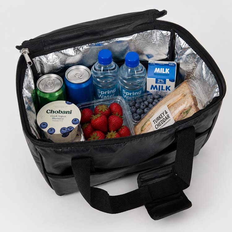 Ubuntu Cooler Bag