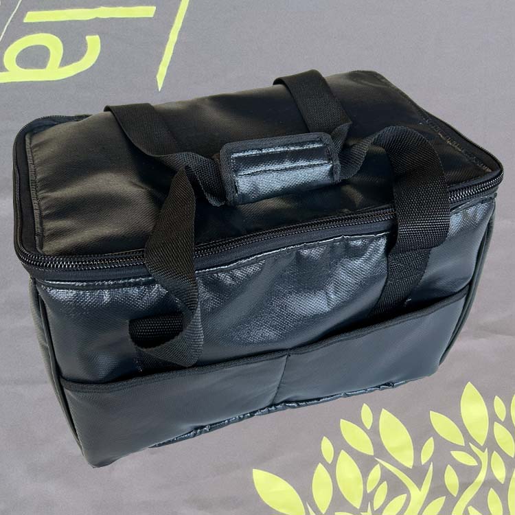 Ubuntu Cooler Bag - Image 2