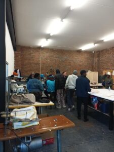 Skills Development in the workplace, Learnerhships, Training, Certification, Short Skills programmess, BEE Scorecard, People with Disabilities, Career Paths, SETA - Sector Education and Training Authorities accreditation , Skill and competent workforce, contributing to the SA Economy, Food Security, Quality Education and Training, SAQA - South African Qualifications Authority, QCTO - Quality Council for Trades and Occupations Partnerships, Business Development, Customer centric, Real Change, Skillset to do their jobs, Entrepreneurial Training, Self Sufficient, Self Employed, Up cycle, Making an impact in your business, practical application, transferable skills