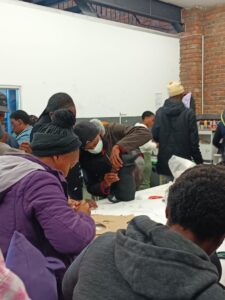 Skills Development in the workplace, Learnerhships, Training, Certification, Short Skills programmess, BEE Scorecard, People with Disabilities, Career Paths, SETA - Sector Education and Training Authorities accreditation , Skill and competent workforce, contributing to the SA Economy, Food Security, Quality Education and Training, SAQA - South African Qualifications Authority, QCTO - Quality Council for Trades and Occupations Partnerships, Business Development, Customer centric, Real Change, Skillset to do their jobs, Entrepreneurial Training, Self Sufficient, Self Employed, Up cycle, Making an impact in your business, practical application, transferable skills