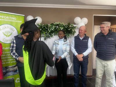 Skills Development in the workplace, South Africa, Learnerhships, Training, Certification Short Skills programmess, BEE Scorecard, People with Disabilities, Career Paths, SETA - Sector Education and Training Authorities accreditation, Skill and competent workforce, contributing to the SA Economy, Food Security, Quality Education and Training, SAQA - South African Qualifications Authority, QCTO - Quality Council for Trades and Occupations, Partnerships, Business Development, Customer centric, Real Change, Skillset to do their jobs, Entrepreneurial Training, Self Sufficient, Self Employed, Up cycle, Making an impact in your business, practical application, transferable skills, Entrepreneurs, Youth, Self-Employed, Startup, Business, Money, Kukhula Cares, Income, Sales, Qualification, Certification, Work